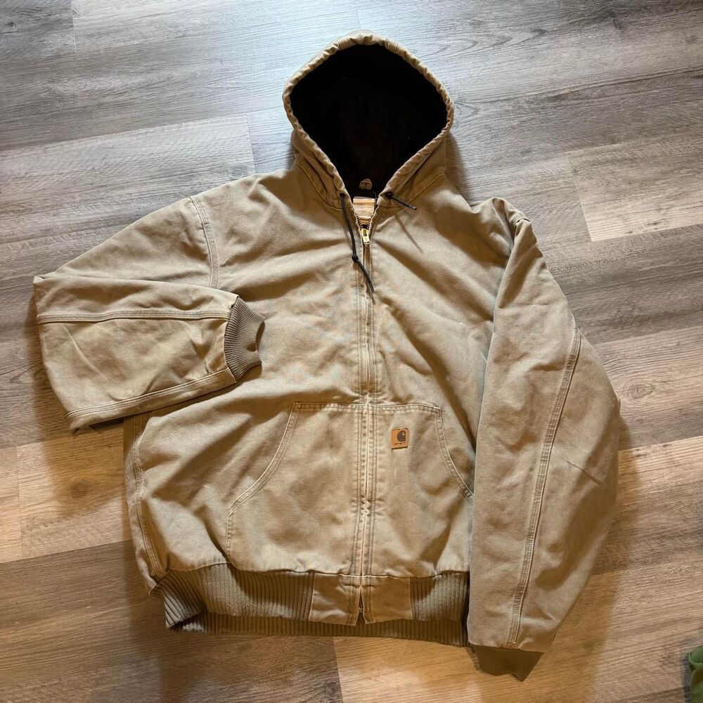 Carhartt Men's Jacket